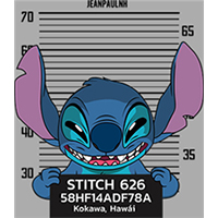 Stitch-SH  1203